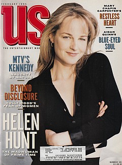 US Magazine February 1995