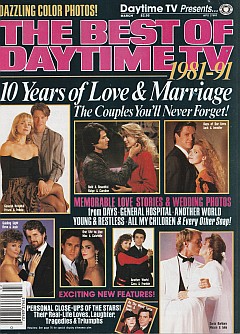 Best Of Daytime TV March 1991