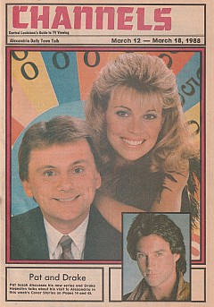 Channels Guide March 12, 1988