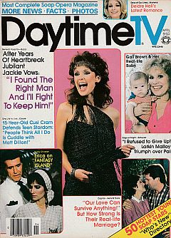 Daytime TV - April 1983
