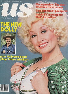US Magazine April 15, 1980