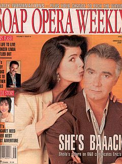 Soap Opera Weekly April 19, 1994