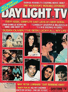 Daylight TV May 1976