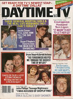 Daytime TV - May 1980