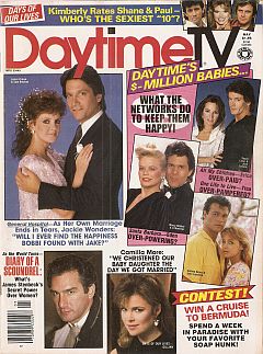 Daytime TV - May 1987