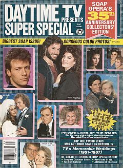 Daytime TV Super Special - May 1987