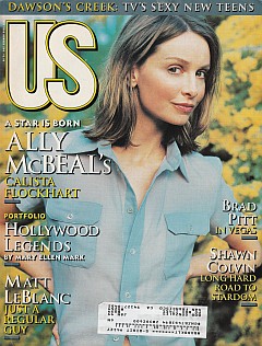 US Magazine May 1998