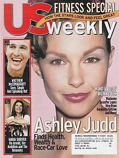 US Weekly May 1, 2000