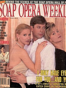 Soap Opera Weekly May 3, 1994
