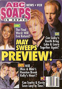 ABC Soaps In Depth May 4, 1999