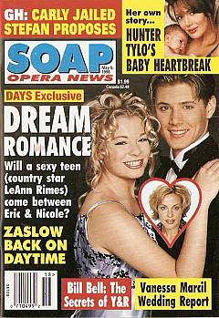 Soap Opera News May 5, 1998