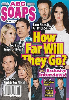 ABC Soaps In Depth May 6, 2019
