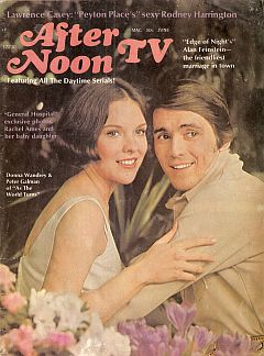 Afternoon TV June 1972