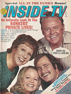 Inside TV June 1972