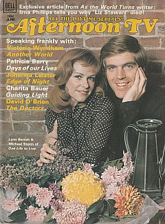 Afternoon TV June 1973