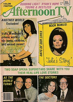 Afternoon TV June 1977