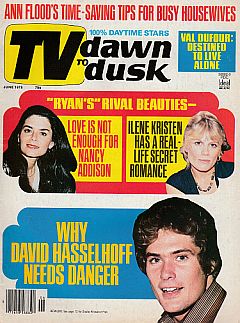 TV Dawn To Dusk June 1978