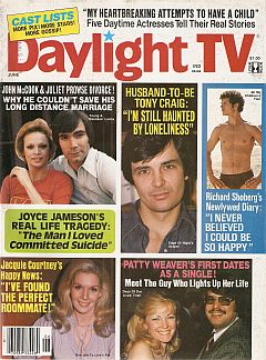 Daylight TV June 1979