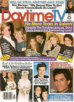 Daytime TV - June 1989