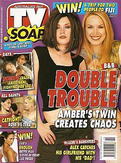 TV Soap June 2, 2003