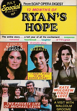 Ryan's Hope SOD Special July 1977