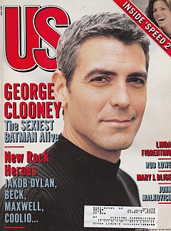 US Magazine July 1997