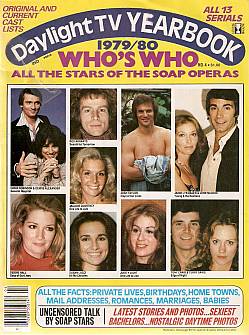 1979-1980 Daylight TV Yearbook