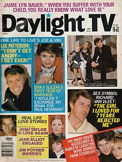 Daylight TV August 1979
