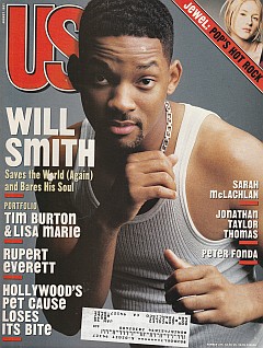 US Magazine August 1997