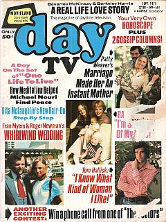 Day TV September 1975