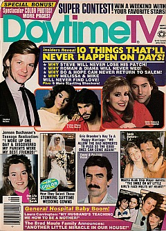 Daytime TV - September 1988
