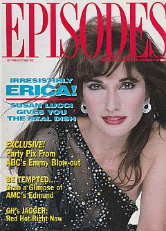 ABC's Episodes September 1992