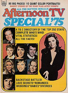 1975 Afternoon TV Special