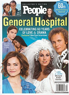 General Hospital 60th Anniversary Special