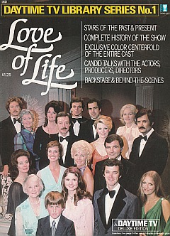 Love Of Life DTV Library Series