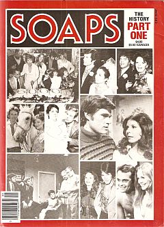 1984 Soaps - The History Part One