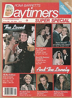 Rona Barrett's Daytimers 1980 Super Special