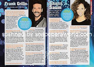 Prime Opportunities featuring Frank Grillo and Sherri Saum