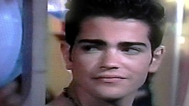 Jesse Metcalfe as Miguel on Passions