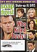 1-29-08 Soap Opera Digest  GRAYSON MCCOUCH-THAAO PENGHLIS