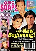 10-15-02 ABC Soaps In Depth  REAL ANDREWS-ANDREA EVANS