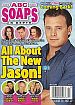 10-27-14 ABC Soaps In Depth  BILLY MILLER-CHAD DUELL