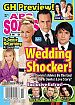 10-31-11 ABC Soaps In Depth  JULIE MARIE BERMAN-CHAD DUELL