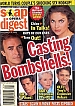 11-4-03 Soap Opera Digest  THAAO PENGHLIS-TED KING