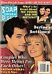 11-23-93 Soap Opera Digest ALTERNATIVE COVER ISSUE