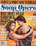 12-5-95 Soap Opera Magazine  PETER RECKELL-MARTHA BYRNE