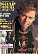 12-15-87 Soap Opera Digest  TRISTAN ROGERS-CARRIE MITCHUM
