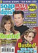 12-16-08 Soap Opera Digest  THE BEST & WORST of 2008