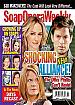 12-21-10 Soap Opera Weekly  SHARON CASE-MICHAEL MUHNEY