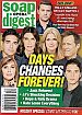 12-25-17 Soap Opera Digest  DON DIAMONT-LETTERS FROM STARS